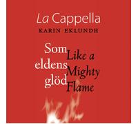 HAGVIL / FORSSEN / NYBERG / PEJLE Like a Mighty Flame (CD) (Importación USA)