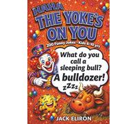Haha - The Yoke's On You