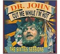 Hahahahah Dr. John (CD Album, 19 Tracks) The Time Had Come / Loser For You Baby / The Ear Is On Strike / A Little Closer to My Home / I Pulled The Cover Off You Two Lovers / Go Ahead On / Just Like A Mirror / Bring Your Love u.a.