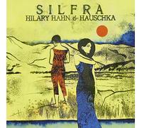 Hahn, Hilary - Silfra