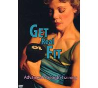 Hahn, Lynn - Get Real Fit: Advanced Strength Training with [Reino Unido] [DVD]