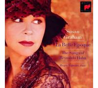 Hahn, R. - La Belle Epoque