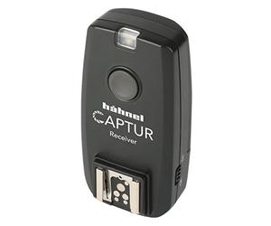 Hahnel 1000 710.7 - Receptor remoto (para Sony)