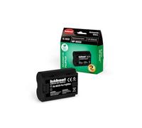 HAHNEL - Batería de P/FUJIFILM NP-W235