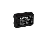 HAHNEL - Batería de P/FUJIFILM NP-W235