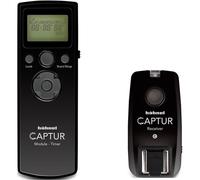 Hahnel Captur Kit Temporizador Canon