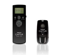 Hahnel Captur Kit Temporizador Nikon