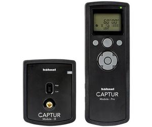 Hahnel Captur Timer Module Pro incl Kit IR