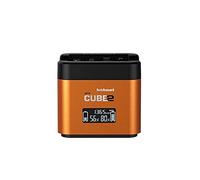 HAHNEL - Cargador De Baterías/Pilas Hähnel Procube2 para Sony