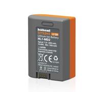Hahnel HLX-MD2 Extreme - Batería de iones de litio para Modus Flash