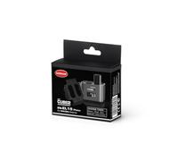 Placa de batería Hähnel ProCube2 - Nikon EN-EL15