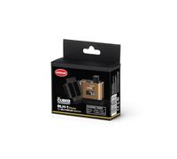 Hahnel - ProCube2 - Placa para batería Olympus BLH-1