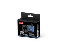 Placa de batería Hähnel ProCube2 - Panasonic DMW-BLK22