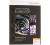 Hahnem?hle Photo Matt - Papel de fibra (200 g/m2, color blanco c?lido), color blanco c?lido 297 x 420 mm