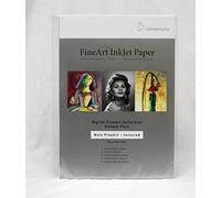 hahnemãœhle Digital Fineart a 4 TestPack Matte, Structured