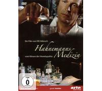 Hahnemanns Medizin - Vom Wesen der Homöopathie (DVD) (Importación USA)