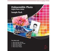 Hahnemühle 10603553 Photo Sample Pack