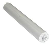 Hahnemühle 10620005 - Rollo de dibujo (0,64 x 20 m, 40 x 45 g/m²), transparente