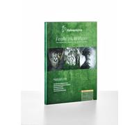 Hahnemühle Fine Art Bamboo 290 g. A3 297 x 420 mm. Box 25 hojas