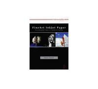 Hahnemühle 10641655 Digital FineArt Pearl - Papel (285 g/m², DIN A4, 210 x 297 m