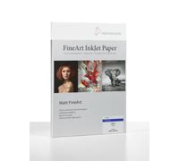 Hahnemühle 10643271 Digital FineArt Photo Rag - Papel fotográfico (308 g/m², rol
