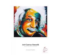Hahnemühle Art Canvas Smooth 370 g/m² - 44 x 12 metros