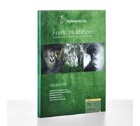Hahnemühle Bamboo 290 g/m² - A3 25 hojas