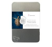 Hahnemühle Baritina FineArt 325 g/m² 10 x 15 cm (tarjetas con foto) 30 hojas