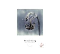 Hahnemühle Digital Fine Art Museum Etching Papel, 350 g/m², color naturweiß 210