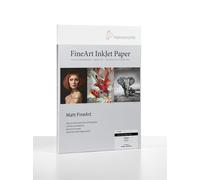Hahnemühle Digital Fine Art Photo Rag Papel, 310 g/m², color blanco brillante 29