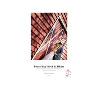 Hahnemühle Digital Fine Art Photo Rag portatil y álbum, 220 g/m², color weiß 297