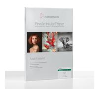 Hahnemühle Digital FineArt 10641615 - Álbum de fotos (305 g/m², DIN A4, 210 x 297 mm), color blanco