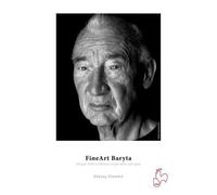 Hahnemühle FineArt Baryta 325 g/m² - A3 25 hojas