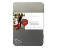 Hahnemühle FineArt Perla 285 g/m 10 x 15 cm (tarjetas con foto) 30 hojas