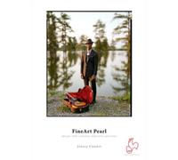 Hahnemühle FineArt Perla 285 g/m DIN A3+ 25 hojas