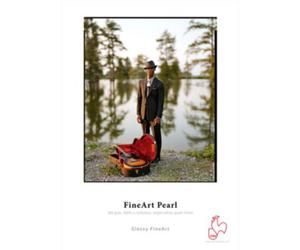 Hahnemühle FineArt Perla 285 g/m DIN A3+ 25 hojas