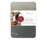 Hahnemühle FineArt Perla 285 g/m DIN A5 (Tarjetas con foto) 30 hojas