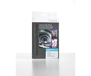 Hahnemühle - Foto Lustre 260g 100mm x 150mm 50bl.