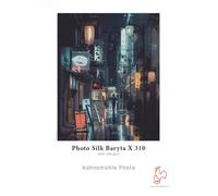 Hahnemühle Foto Seda Barita X 310g/m² DIN A2 25 hojas