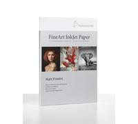 Hahnemühle German Etching 310 A4 25 Sheets 210 x 297 mm