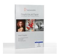 Hahnemühle Papel fotográfico Photo Rag® Duo 276 g/m² DIN A4 25 hojas
