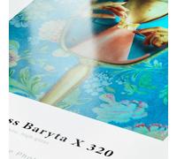 Hahnemühle Photo Gloss Baryta X 320 g/m² - 60 x 15 metros
