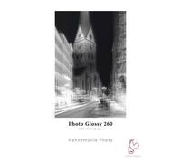 Hahnemühle Photo Glossy 260 g/m² - A4 25 hojas