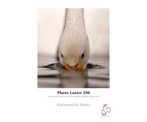 Hahnemühle Photo Luster 290 g/m² - 17 x 30 metros