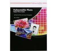 Hahnemühle Photo Lustre A 4 260 g, 25 hoja 210 x 297 mm