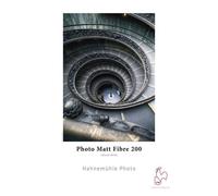 Hahnemühle Photo Matt Fibre 200 g/m² - A3 25 hojas