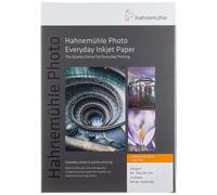Hahnem?hle Photo Matt Fibre A 4 warmblanco 200 g 25 hoja