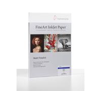 Hahnemühle Photo Rag 308 g/m² - A3 25 hojas
