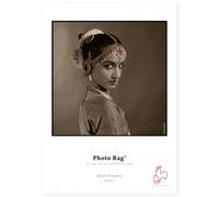 Hahnemühle FineArt Papel Photo Rag A2 308 g/m² 25 hojas blanco