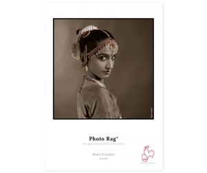 Hahnemühle Photo Rag 308gsm A4 25 Hojas
